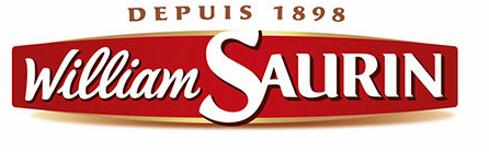 William Saurin