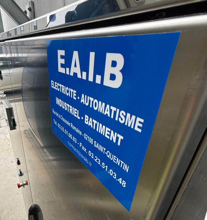 E.A.I.B. entreprise